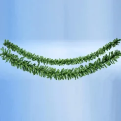 Guirlande De Sapin Basic 270 Cm, Ø 17 Cm-DecoWoerner Hot