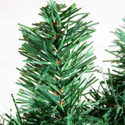 Guirlande De Sapin Basic 270 Cm, Ø 17 Cm-DecoWoerner Hot