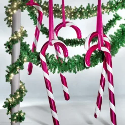 Guirlande De Sapin Basic 270 Cm, Ø 17 Cm-DecoWoerner Hot