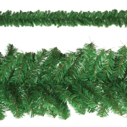 Guirlande De Sapin Basic 270 Cm, Ø 30 Cm-DecoWoerner Best