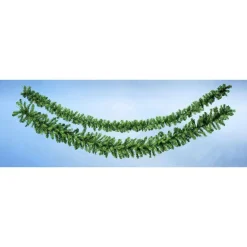 Guirlande De Sapin Basic 270 Cm, Ø 30 Cm-DecoWoerner Best