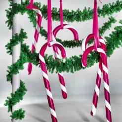 Guirlande De Sapin Basic 270 Cm, Ø 30 Cm-DecoWoerner Best