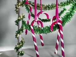 Guirlande De Sapin Basic, LED 270 Cm, Ø 30 Cm-DecoWoerner