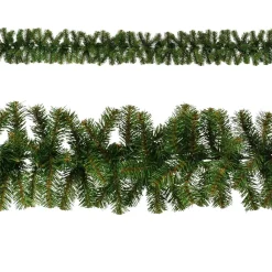 Guirlande De Sapin Deluxe 270 Cm, Ø 20 Cm-DecoWoerner Discount