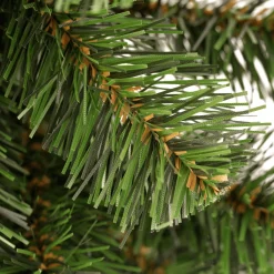 Guirlande De Sapin Deluxe 270 Cm, Ø 30 Cm-DecoWoerner Sale