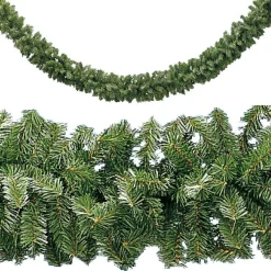Guirlande De Sapin Standard 270 Cm, Ø 30 Cm-DecoWoerner
