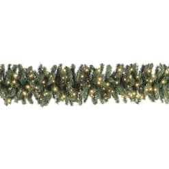 Guirlande De Sapin Standard, LED, 270 Cm, Ø 30 Cm-DecoWoerner Online
