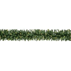 Guirlande De Sapin Standard, LED, 270 Cm, Ø 30 Cm-DecoWoerner Online