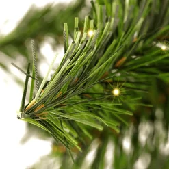 Guirlande De Sapin Standard, LED, 270 Cm, Ø 30 Cm-DecoWoerner Online