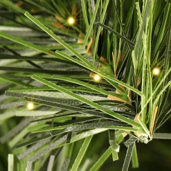 Guirlande De Sapin Standard, LED, 270 Cm, Ø 30 Cm-DecoWoerner Online