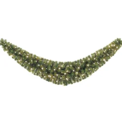 Guirlande De Sapin Standard, LED, 180 Cm, Ø 35 Cm-DecoWoerner Clearance
