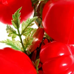 Guirlande De Tomates Artificielle 50 Cm-DecoWoerner Clearance