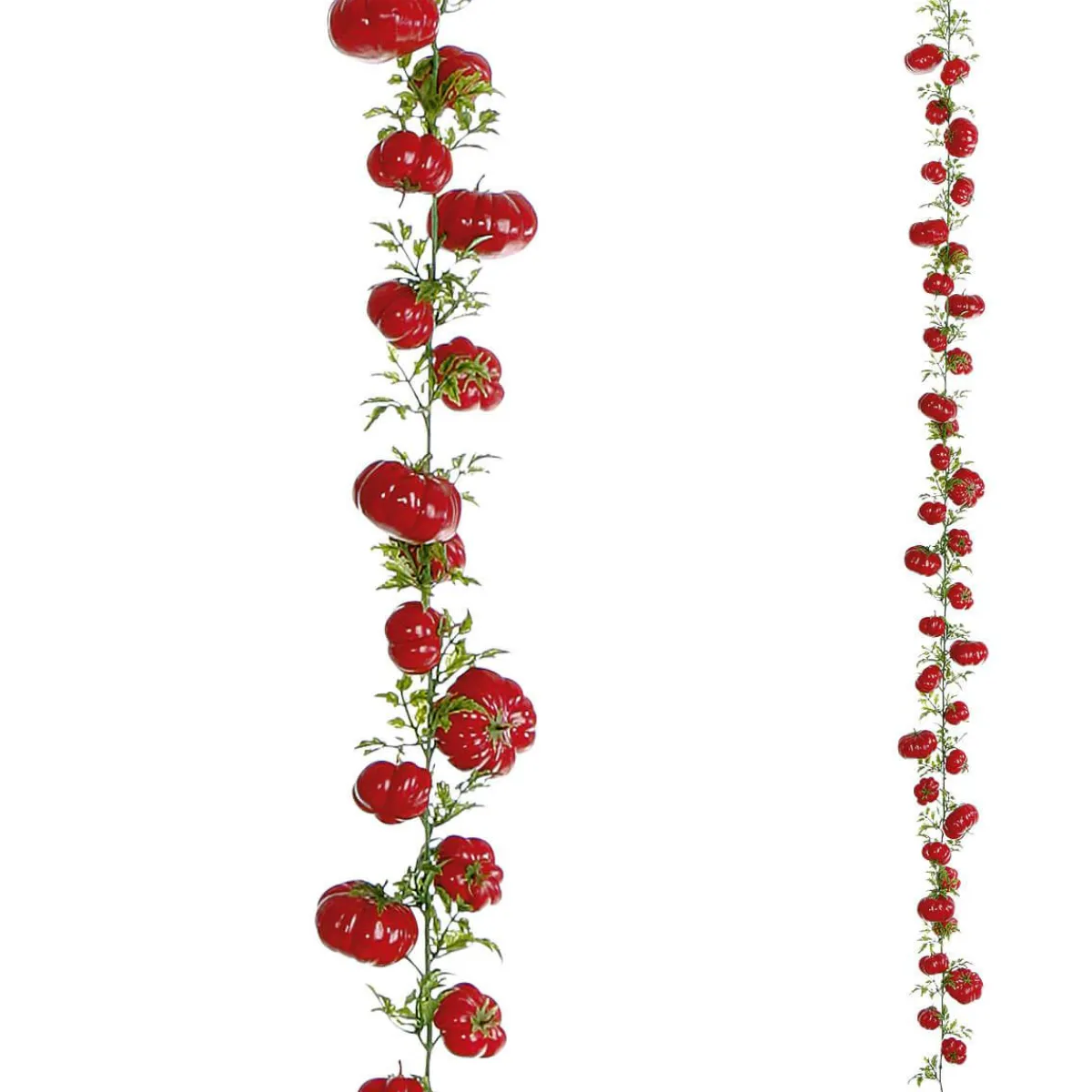 Guirlande De Tomates Artificielle 200 Cm-DecoWoerner Clearance