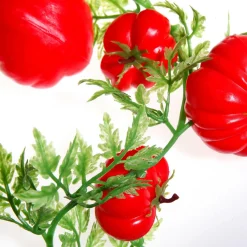 Guirlande De Tomates Artificielle 200 Cm-DecoWoerner Clearance