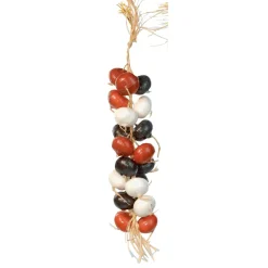 Guirlande D'oignons Artificiel 50 Cm-DecoWoerner Hot