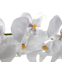 Guirlande D'orchidées Artificielles hes 175 Cm-DecoWoerner