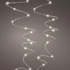 Guirlande Lumineuse à Fil LED-DecoWoerner Clearance