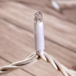 Guirlande Lumineuse à LED Pour L'extérieur IP67, 10 M Sans Câble,-DecoWoerner Online