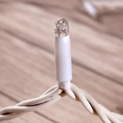 Guirlande Lumineuse Basse Tension 10m IP44 Chaud-DecoWoerner Clearance