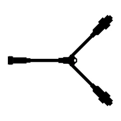 Guirlande Lumineuse Basse Tension 10m IP44 Chaud-DecoWoerner Clearance