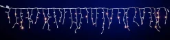 Guirlande Lumineuse Ice-Light Blanche, 300 X 50 Cm-DecoWoerner Best