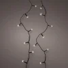 Guirlande Lumineuse LED Basic, IP 44-DecoWoerner Discount