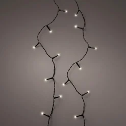 Guirlande Lumineuse LED Basic, IP 44-DecoWoerner Discount