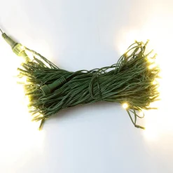 Guirlande Lumineuse 18m Pour Arbres Et Guirlandes IP44,-DecoWoerner New