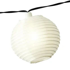 Guirlande Lumineuse Solaire à LED he 450 Cm-DecoWoerner Sale