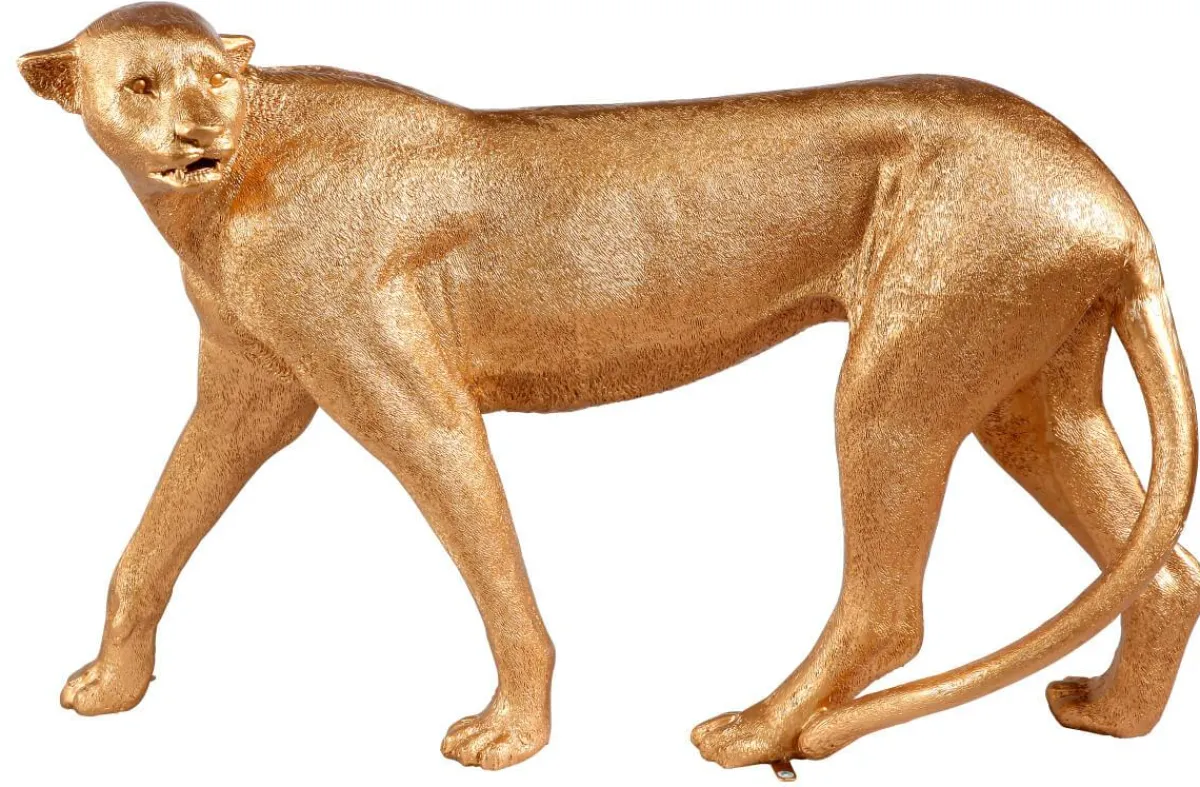 Guépard Dé 110 Cm De Long Sans Taches-DecoWoerner Sale
