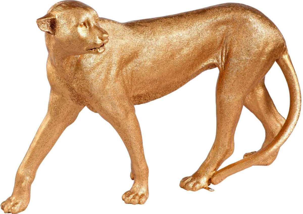 Guépard Dé 110 Cm De Long Sans Taches-DecoWoerner Sale