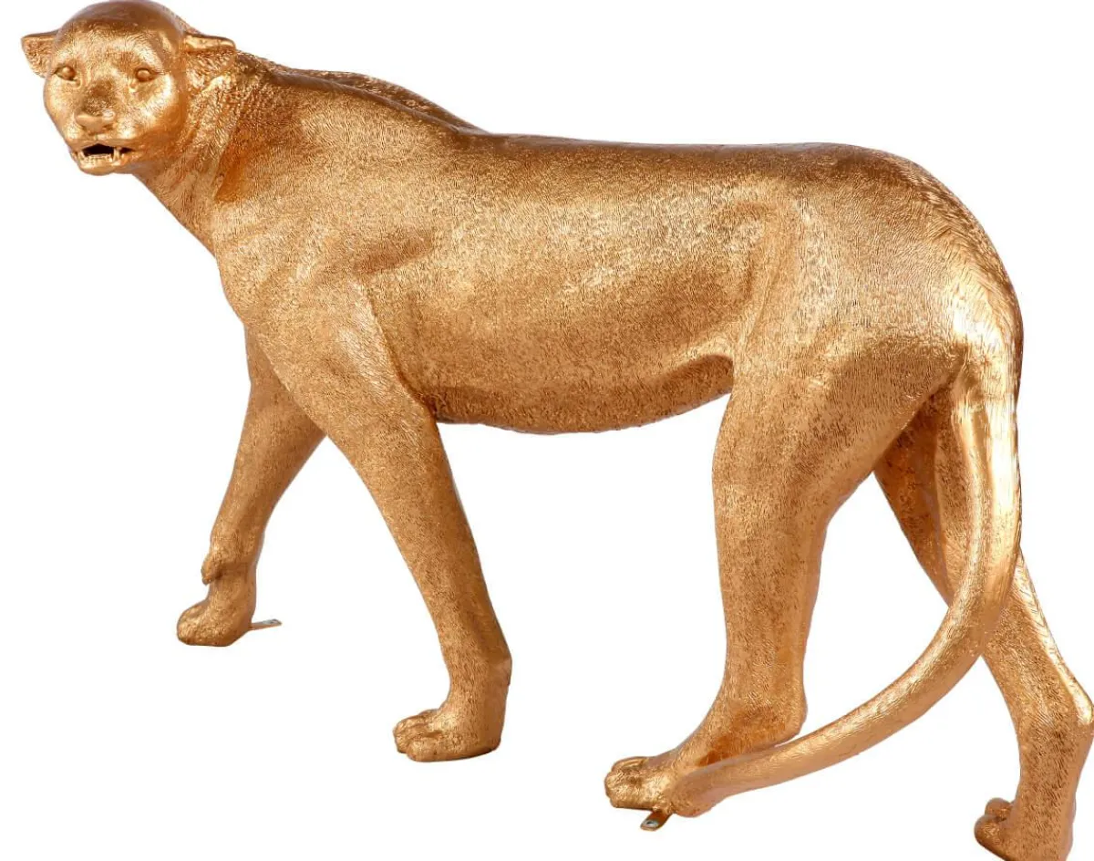 Guépard Dé 110 Cm De Long Sans Taches-DecoWoerner Sale