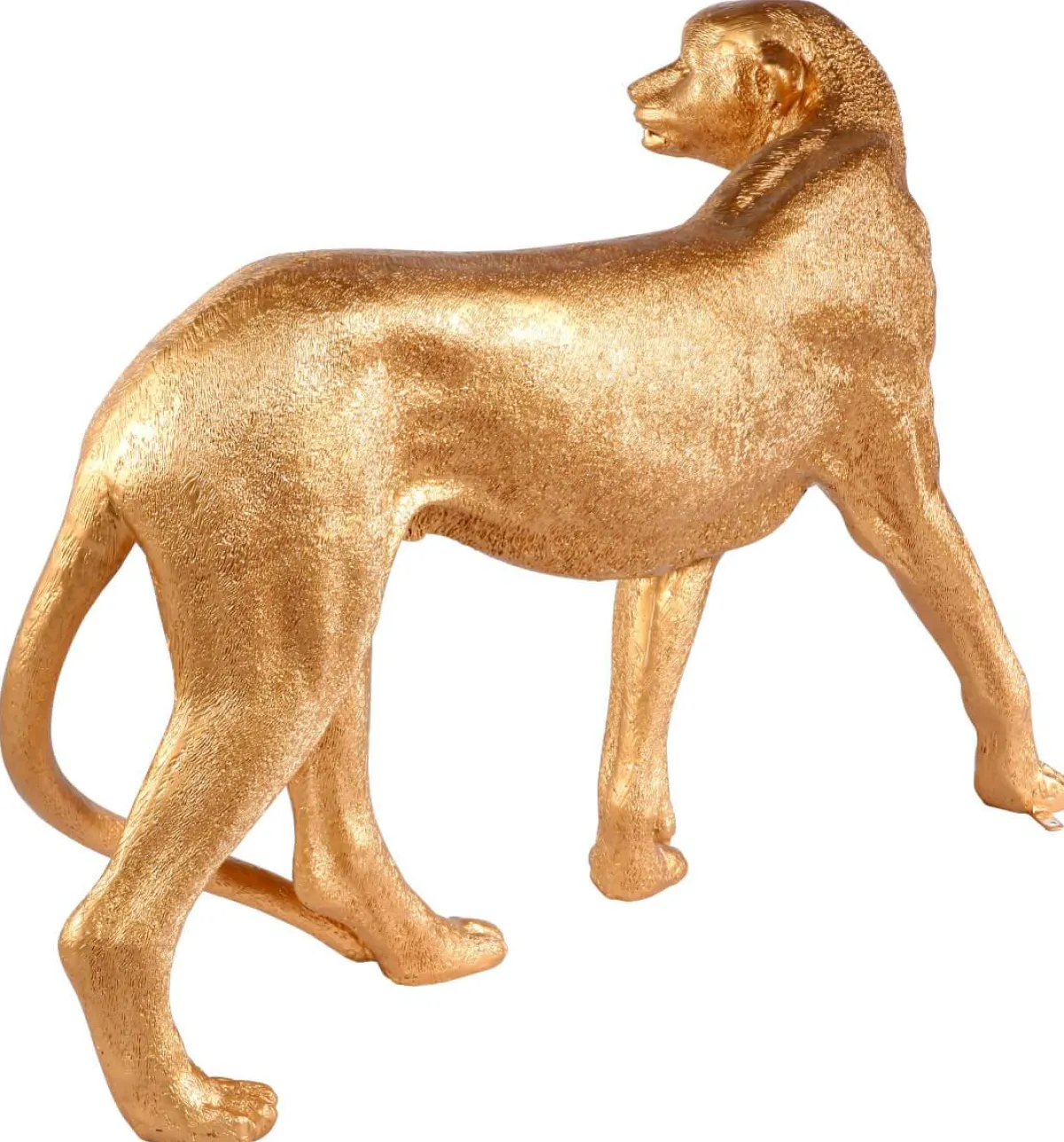 Guépard Dé 110 Cm De Long Sans Taches-DecoWoerner Sale