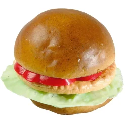 Hamburger Aliment Factice 11 Cm Ø-DecoWoerner Sale