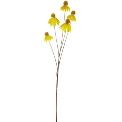 Héliotrope Fleur Artificielle 92 Cm-DecoWoerner Outlet
