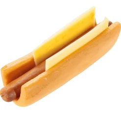 Hot Dog Aliment Factice 19 Cm-DecoWoerner Sale