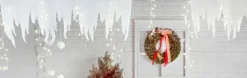Icicle Light Fil LED 