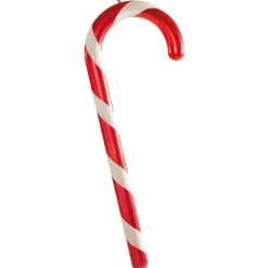 Jumbo Candy Cane, Canne En Sucre, 120 Cm-DecoWoerner Clearance