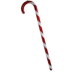 Jumbo Candy Cane, Canne En Sucre, 215 Cm-DecoWoerner New