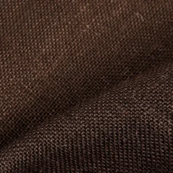 Jute Brun Cognac, Larg. 160 Cm-DecoWoerner Hot