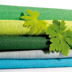 Jute Pomme, Larg. 160 Cm-DecoWoerner Sale