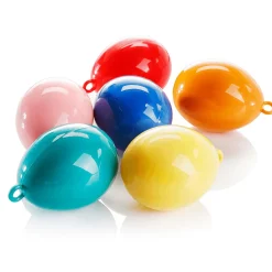 Kit écologique œufs Déco Pâques 6 Pièces-DecoWoerner Clearance