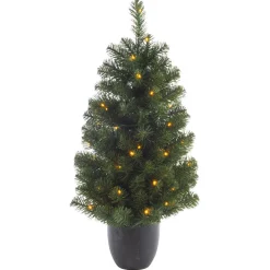 Kit Complet De Décoration De Noël à LED-DecoWoerner Sale
