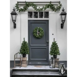 Kit Complet De Décoration De Noël à LED-DecoWoerner Sale
