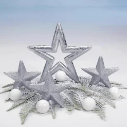 Kit De Décoration économique Décoration De Table Hiver-DecoWoerner Hot
