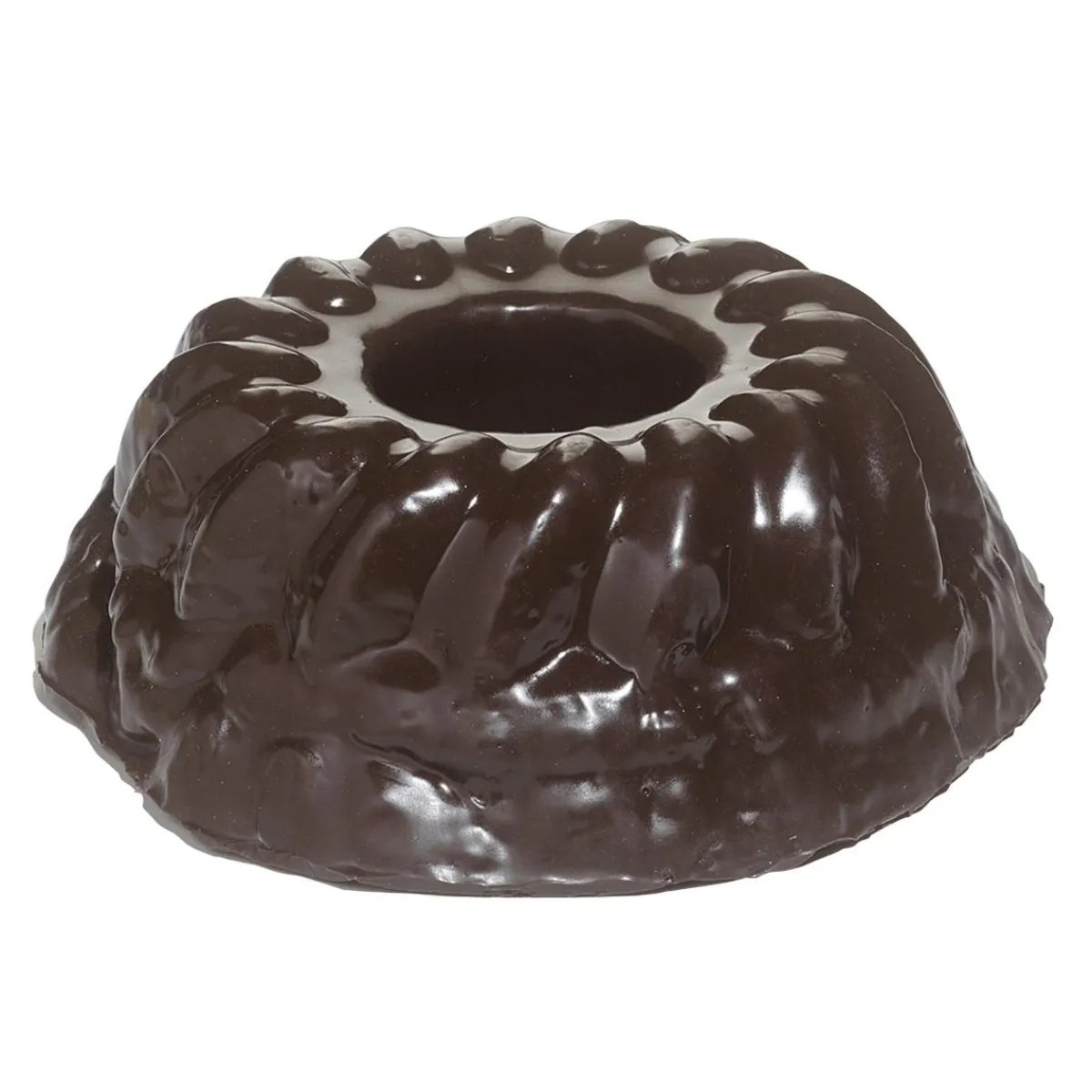 Kouglof Chocolat Aliment Factice 24 Cm Ø-DecoWoerner Best