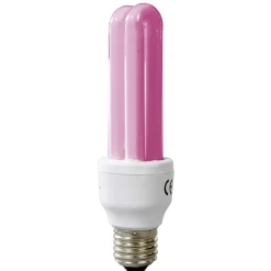 Lampe Basse Consommation, Pink-DecoWoerner Clearance