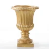 L'amphore Factice En Or-DecoWoerner New