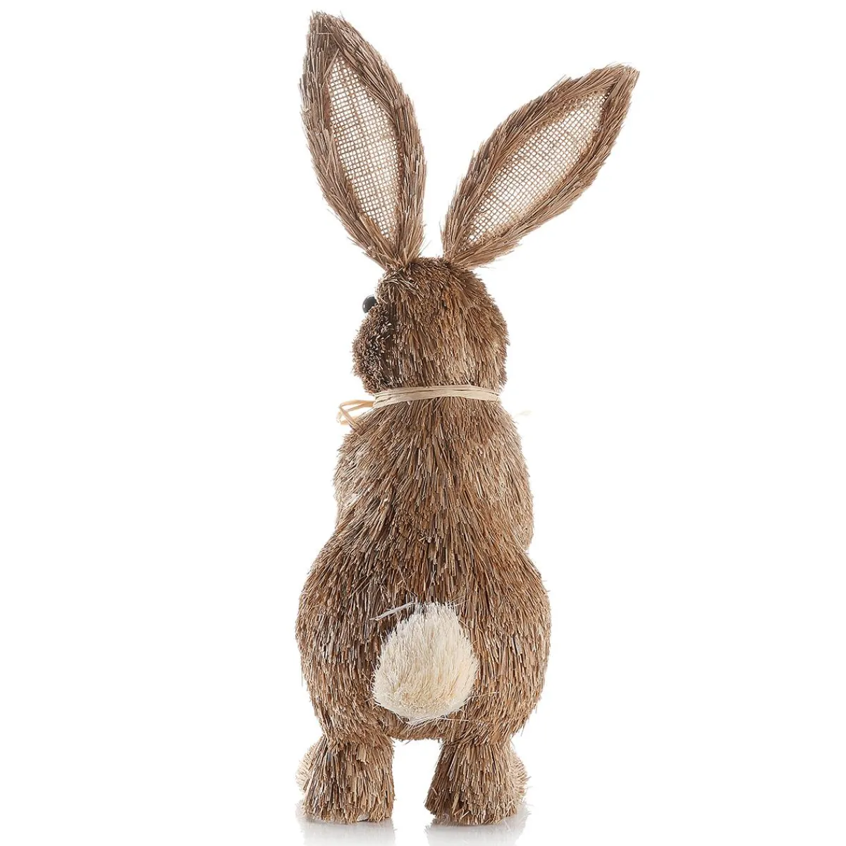 Lapin De Pâques Décoratif, Brun, 40 Cm De Haut-DecoWoerner Sale