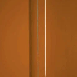Laquefolie Brun Rouille-DecoWoerner Outlet
